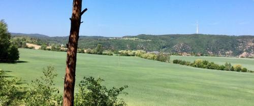 Lodge Holiday Cottage V Borov�