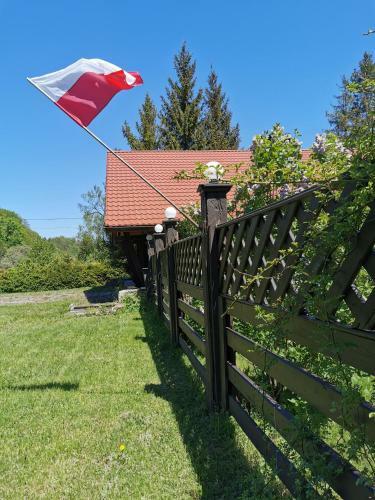 Bed & Breakfast Agroturystyka W Ogrodach