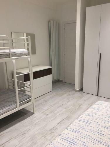 Bianco&nero 141 Apartament