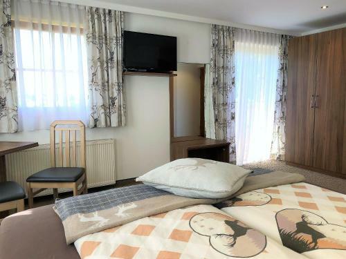 Agroturismo Urlaub Am Bauernhof Rothof
