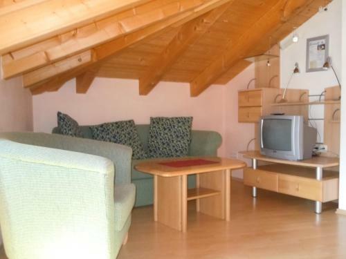Apartamento Nebenhaus - Haus Heigl