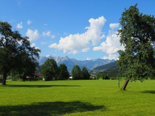 Agroturismo Bio-bauernhof Reiterhof