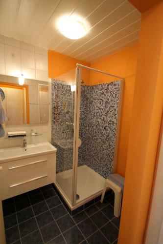 Apartamentos Seepension Neubacher Kg