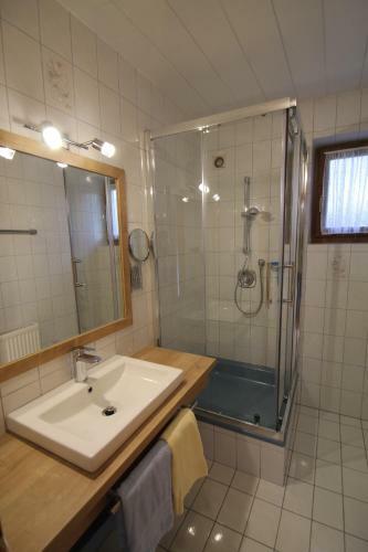 Apartamentos Seepension Neubacher Kg