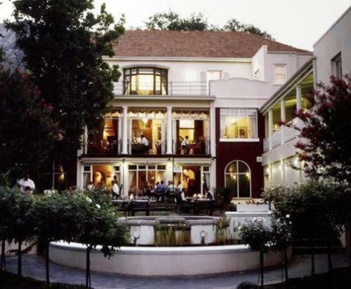 Hostal Zomerlust Gastehuis