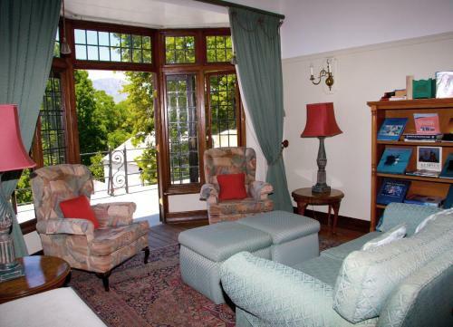 Hostal Zomerlust Gastehuis
