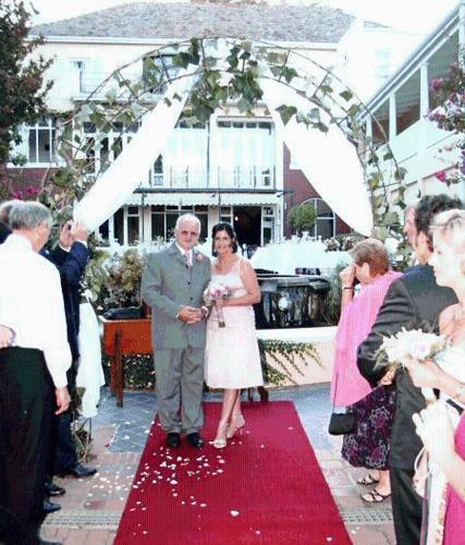 Hostal Zomerlust Gastehuis
