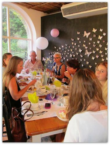 Hostal Zomerlust Gastehuis