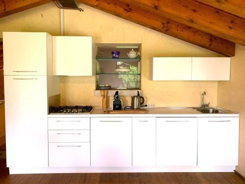 Apartamento Tenuta Santa Lucia