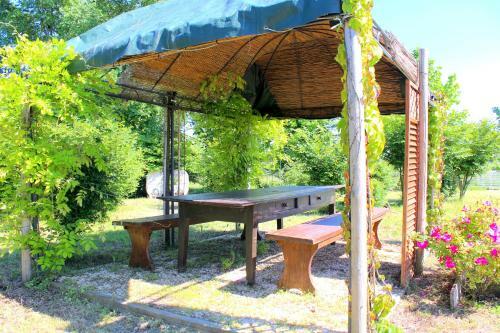 Apartamento Tenuta Santa Lucia