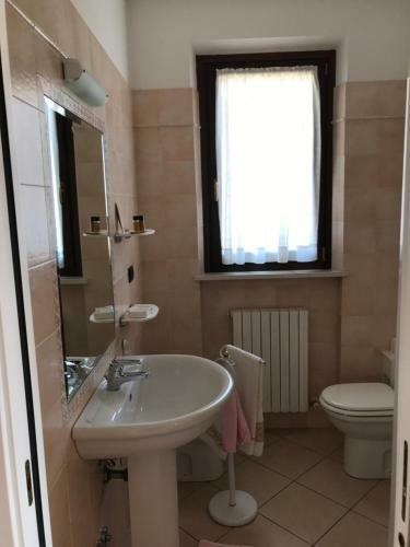 Apartamento La Pinetina