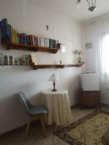 Bed & Breakfast La Dimora Degli Angeli