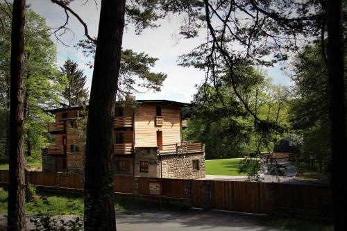 Hostal Dum Bratri Capku