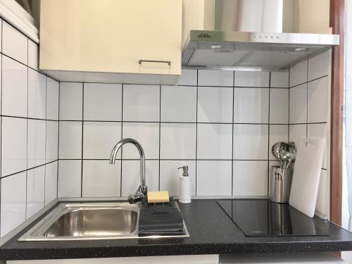 Apartamento Maison Murger - Appartement N�6