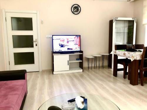Apartamento Perfect Location And Home