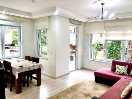 Apartamento Perfect Location And Home