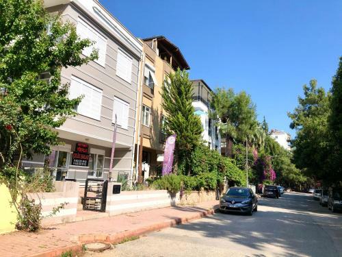 Apartamento Perfect Location And Home