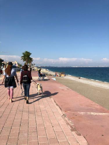 Apartamento Perfect Location And Home