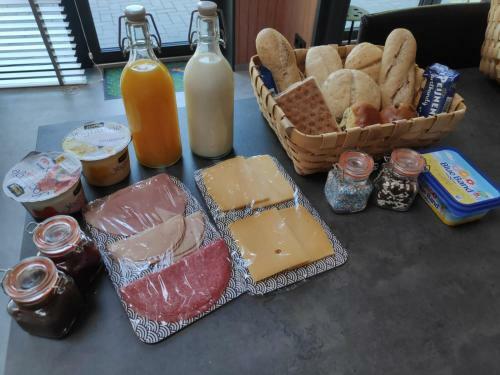 Bed & Breakfast Bij Ons 'niek