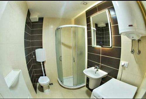 Apartamento Centar Lux Studio