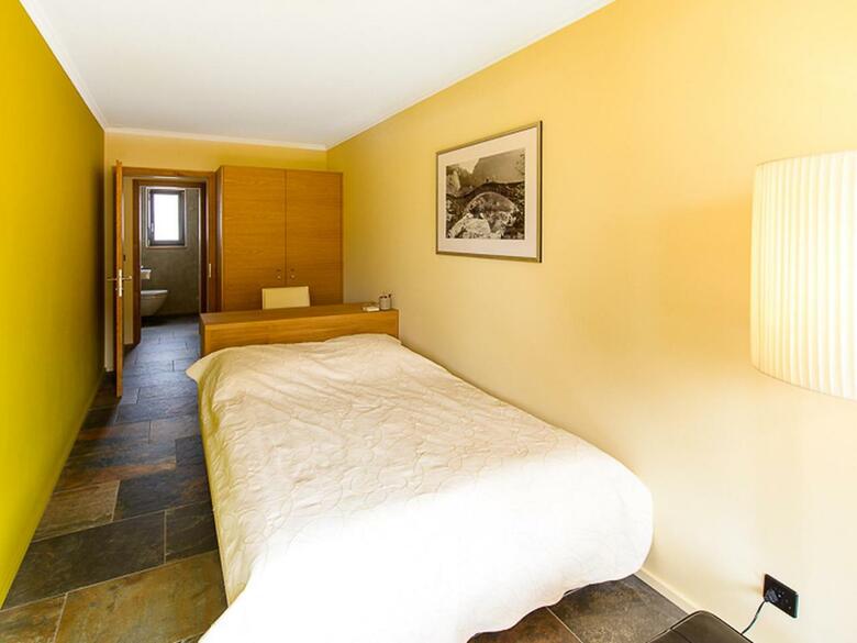 Apartment Residenza Giardino I Ascona
