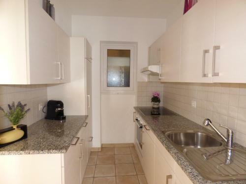 Apartamento Casa Conti Al Lago