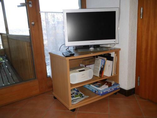 Apartamento Casa La Selva