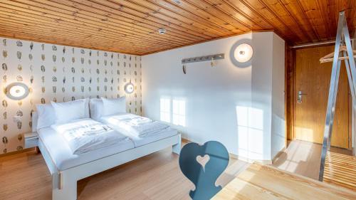 Posada Panorama Hotel Br�nig Kulm