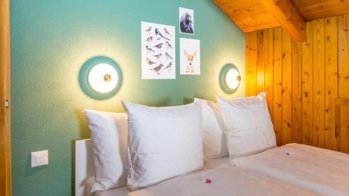 Posada Panorama Hotel Br�nig Kulm