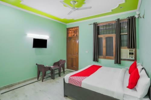 Hotel Oyo 79942 Asian Residency
