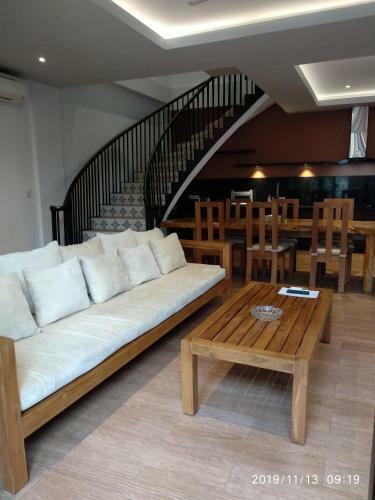Elvaluna Seminyak Private Villas
