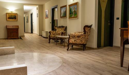 Castellucchio Hotel