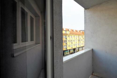 Kghn Apartments Tkacka II