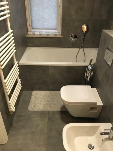 Coco Love Adults Only Apartament Szczecin