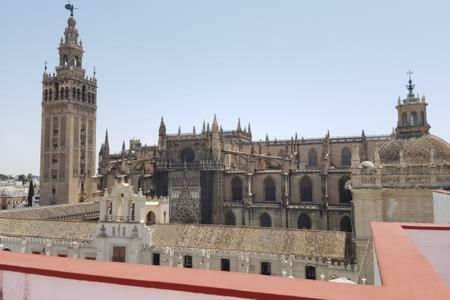 Apartamento Luxury By The Cathedral