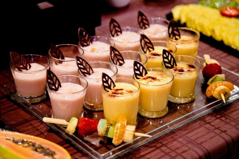 Hotel Complejo Bah�a Sur