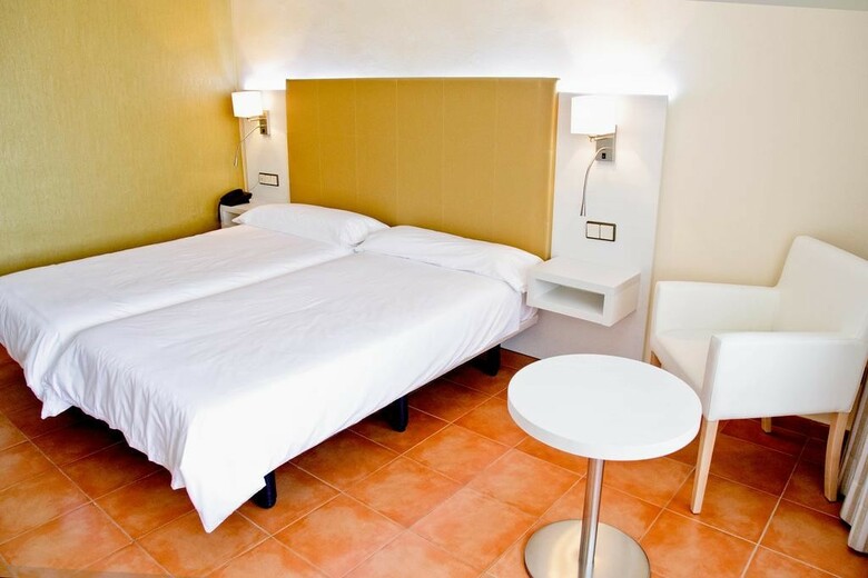Hotel Complejo Bah�a Sur