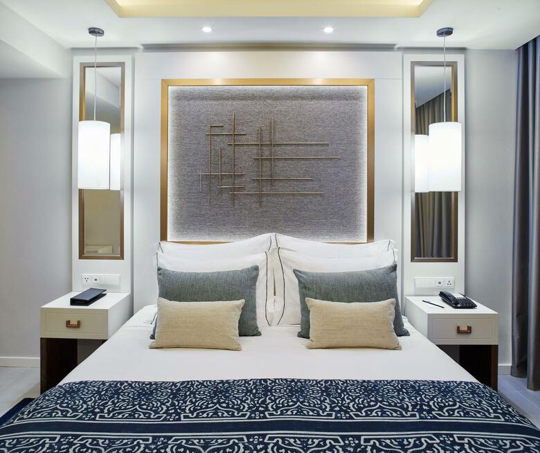 Hotel Tivoli Carvoeiro