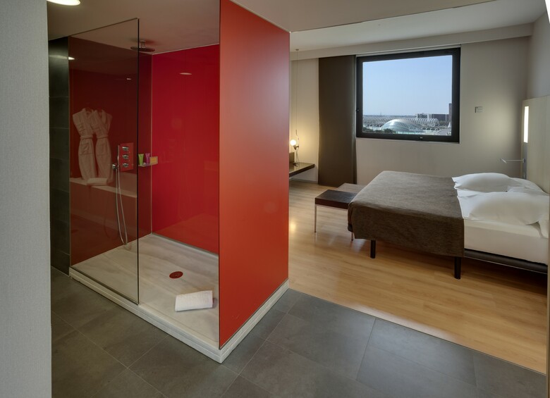 Hotel Barcelo Valencia