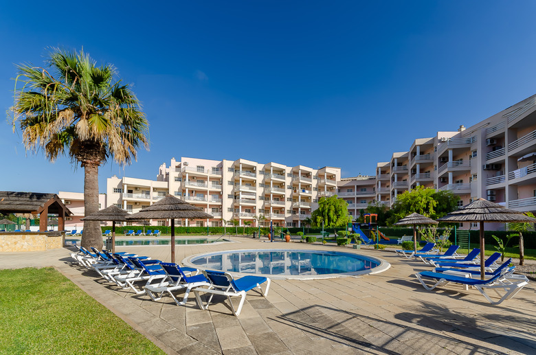 Hotel Turim Estrela Do Vau