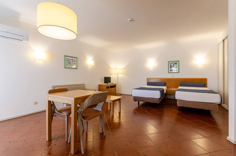 Hotel Turim Estrela Do Vau