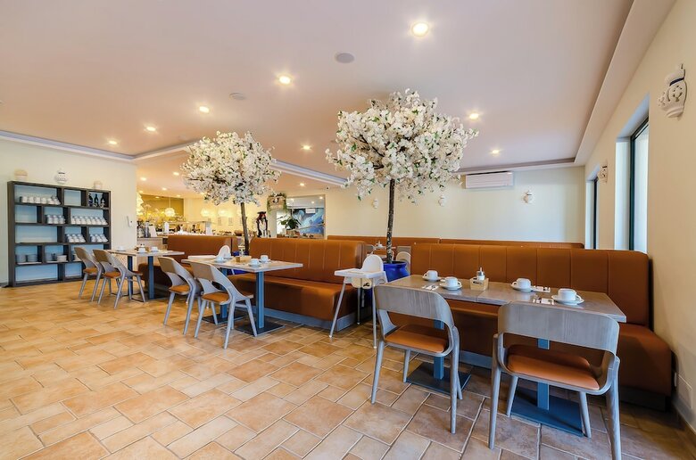 Hotel Turim Estrela Do Vau