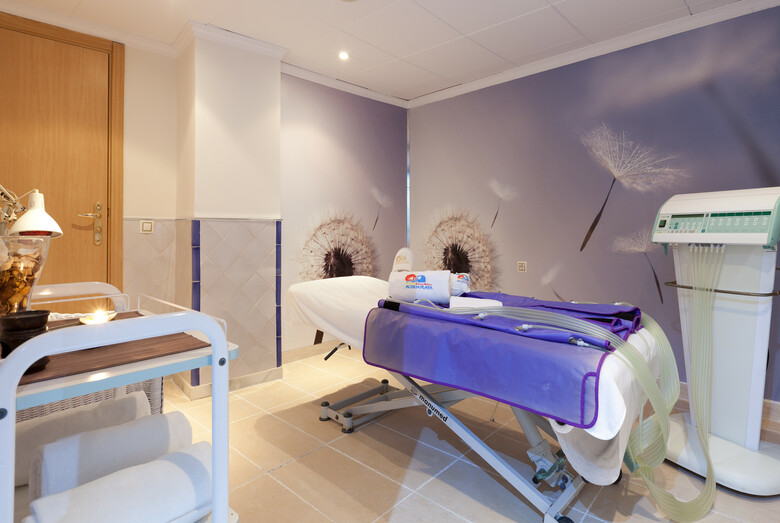 Hotel Senator Cadiz Spa