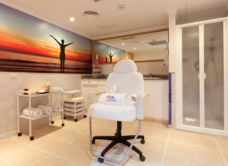 Hotel Senator Cadiz Spa