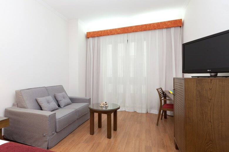 Hotel Senator Cadiz Spa