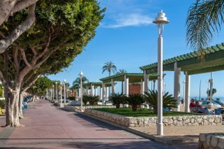 Apartamentos El Cenachero