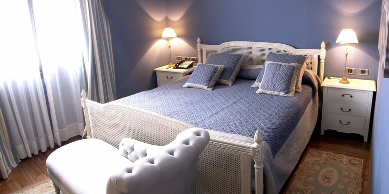 Hotel Blancafort Spa Termal