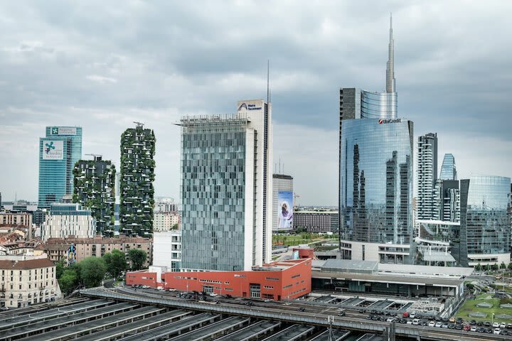 AC Hotel Milano By Marriott