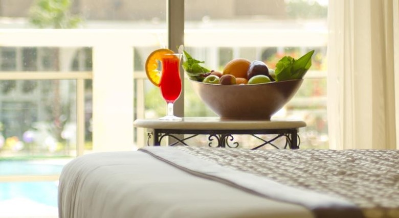 Hotel Pyramids Park Resort