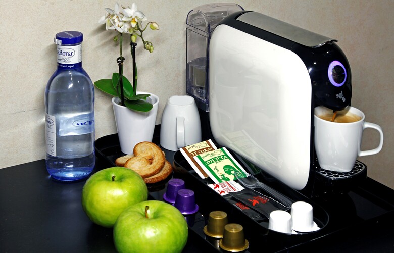 B&B Hotel Madrid Aeropuerto T4